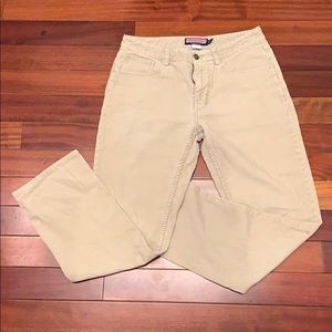 Vineyard Vines 5-Pocket Corduroy Pants